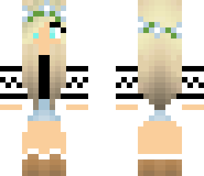 my new skin for spring fashion 2k15 fixed