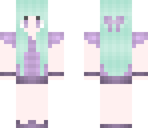 a simple skin fit for summer