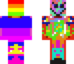 epic rainbow