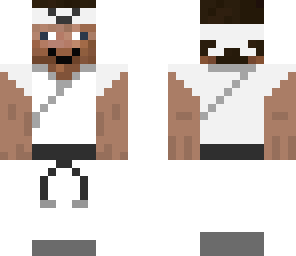 theskyder karate kid