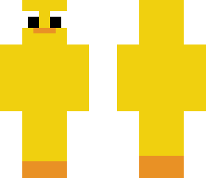 ducky momo is my frend