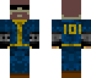 vault 101 plasmabanana