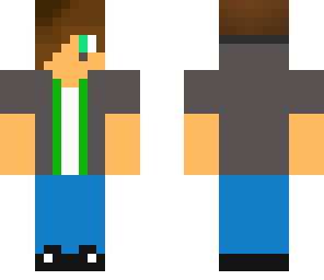 zach