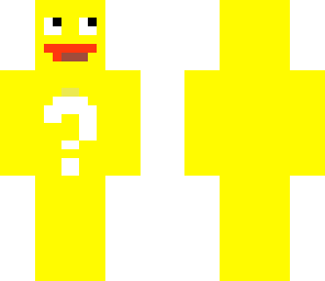 awesome face lucky block