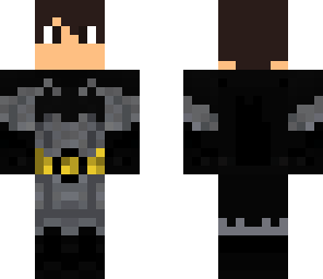bat man invis