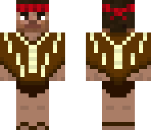 mapuche steve