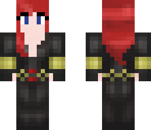 black widow 2