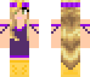 witch skin fixed
