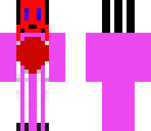the jesture