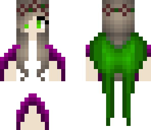edited girl