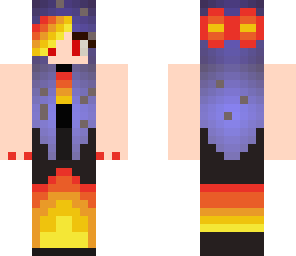 fire goddes