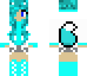 minecraft skin