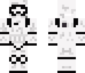 stormtrooper episode 7