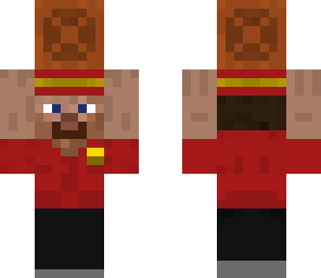 mail man