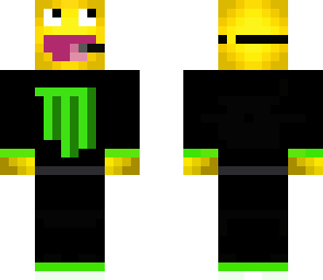 monster