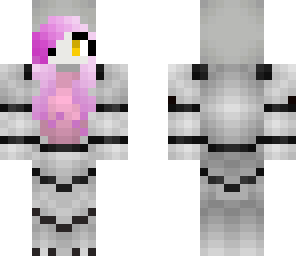 mangle girl 
