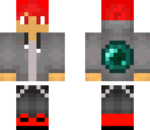 fire man