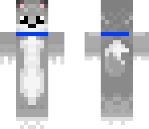 cute wolf