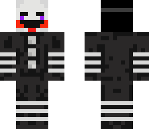marionette