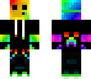neon creeper slime