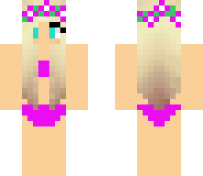 hi bikini