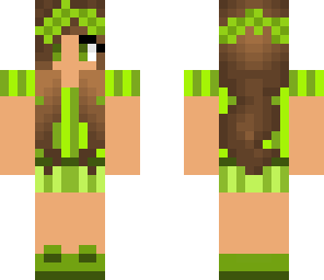 melon girl