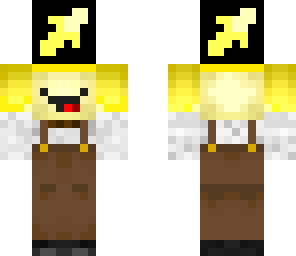 thepowerbanana drzi banan