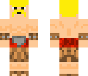 clash barbarian