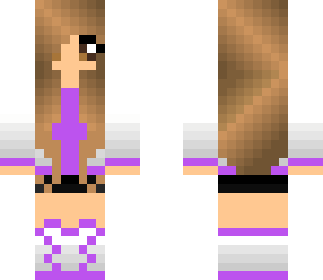update cute girl