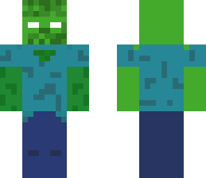 zombie