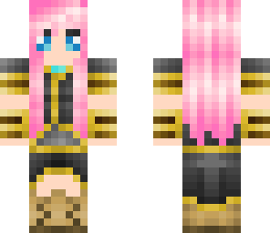 update megurine luka