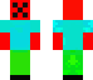 redcreeper