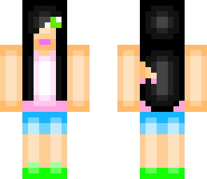 cute girl