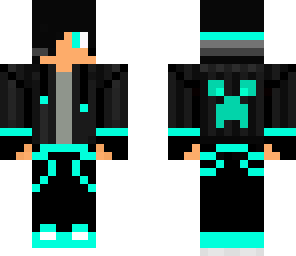 tron teengaer