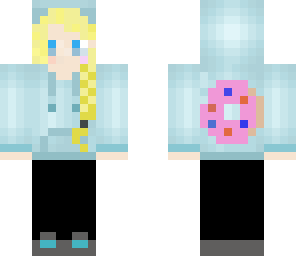 annalee donut