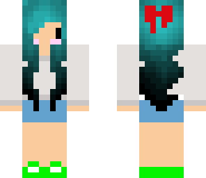 my skin
