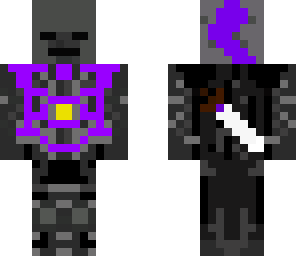 warrior royal guard