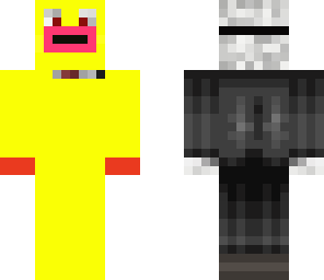 agent chicken in disgise