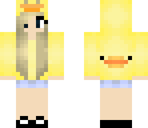 dat duck