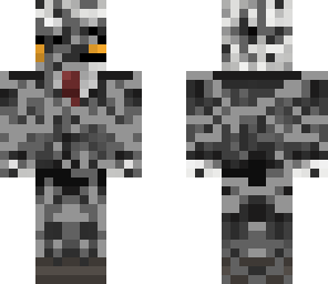 curupted agent chicken