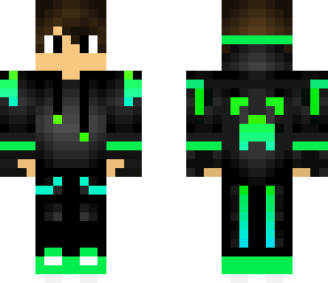gamer