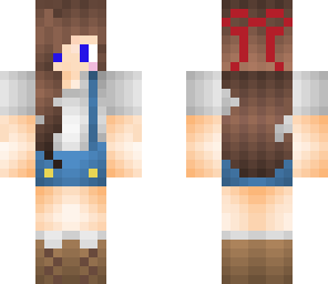 cowgirl