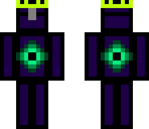 purple enderchest king