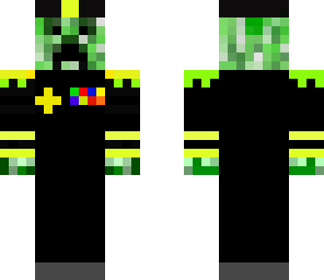 colonel creeper remastered