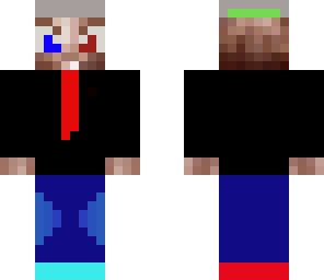 de beste skin