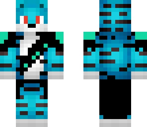 captain tiger