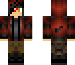 foxy kid