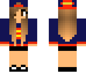edited superwoman