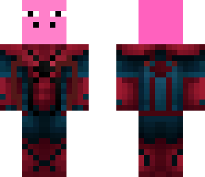spider pig