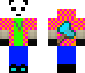 pandaman081
